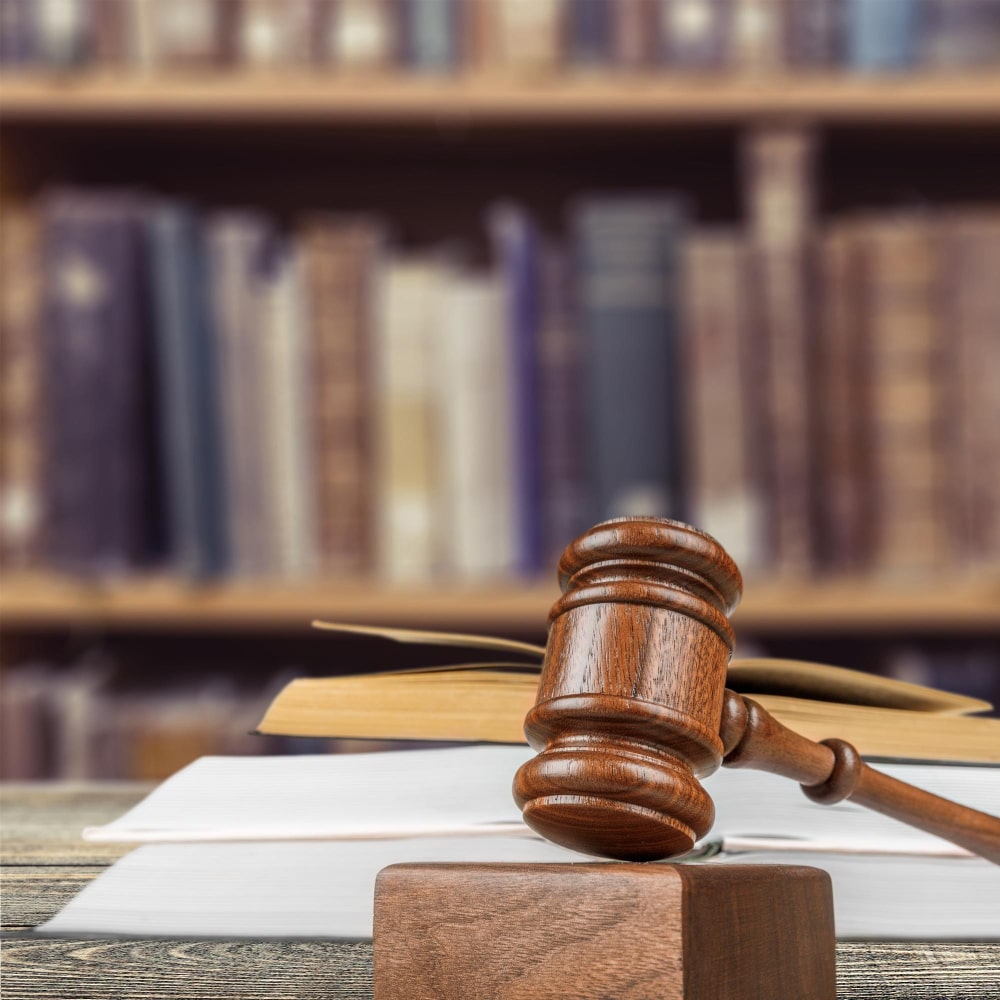 Expedientes de jurisdiccion en Zaragoza - Abogado Carlos Cuartero